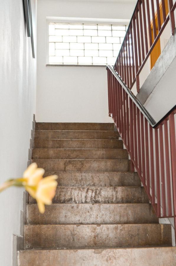 Appartamento Quartier Annekathrin Rudolstadt Esterno foto